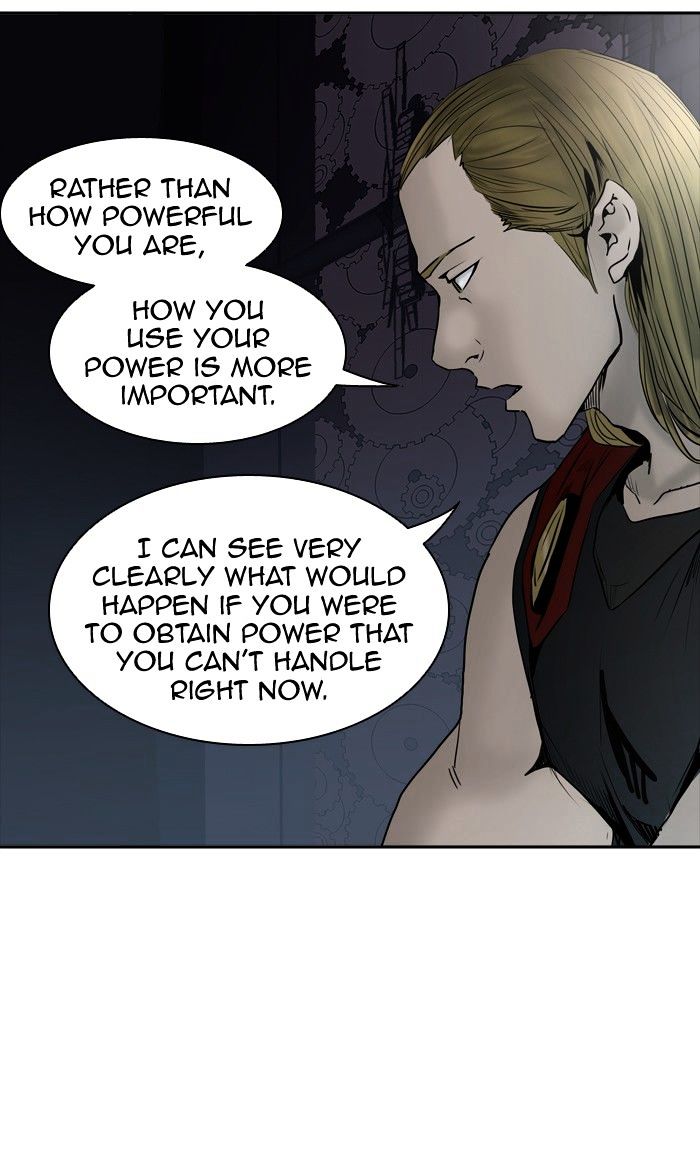 Tower of God, Chapter 309 image 025